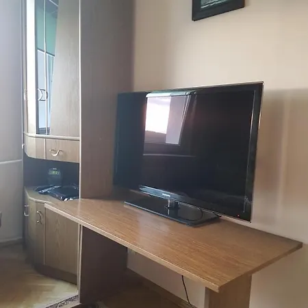 Mieszkanie Z Widokiem Na Morze Gdynia
