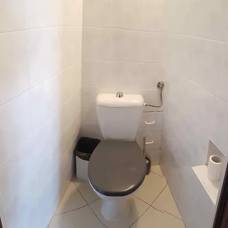 Apartment Mieszkanie Z Widokiem Na Morze *