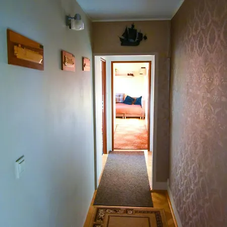 Appartement Mieszkanie Z Widokiem Na Morze *