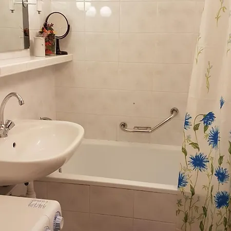 Appartement Mieszkanie Z Widokiem Na Morze Gdynia
